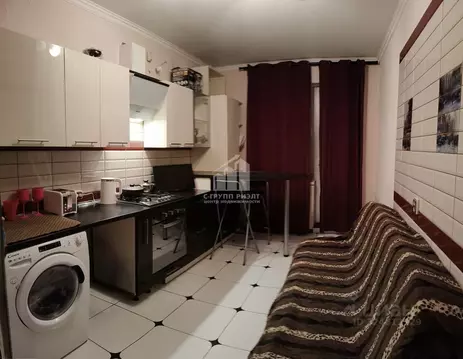 1-к кв. Калининградская область, Калининград ул. Горького, 168 (49.3 ...