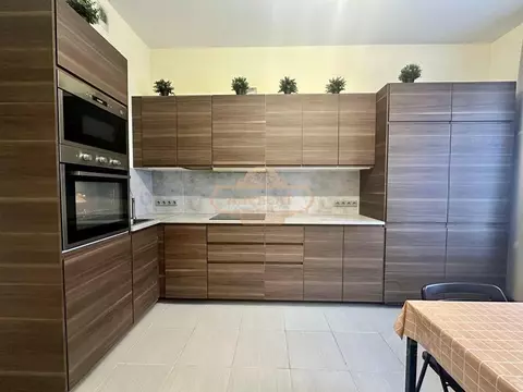 3-к кв. Ленинградская область, Мурино Всеволожский район, бул. ...