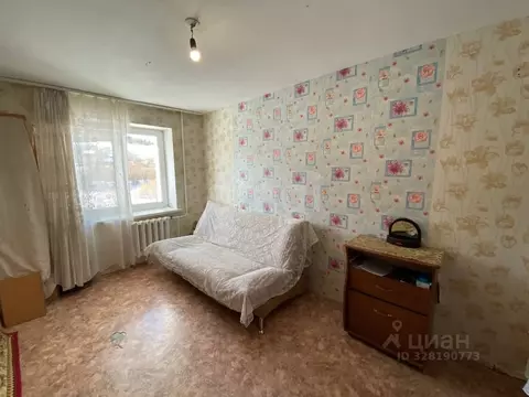 1-к кв. Амурская область, Благовещенск городской округ, с. Белогорье ...