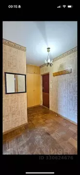 1-к кв. Москва Каргопольская ул., 11К1 (37.5 м)