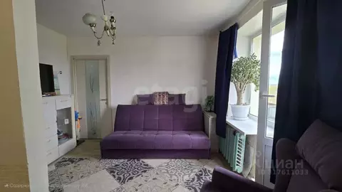 3-к кв. Ленинградская область, Кириши ул. Строителей, 10 (57.6 м)