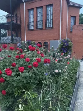 Дом в Тамбовская область, Тамбов Трудовая ул., 94 (273 м)