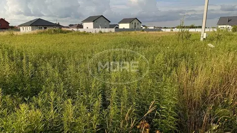 Участок в Калининградская область, Гурьевский муниципальный округ, ...