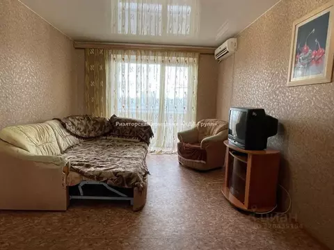 1-к кв. Хабаровский край, Хабаровск Трамвайный проезд, 5 (33.0 м)