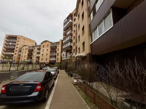 1-к кв. Бурятия, Улан-Удэ ул. Жердева, 44В (38.1 м)