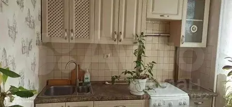 1-к кв. Ставропольский край, Ставрополь №31 мкр, просп. Ворошилова, 5А ...