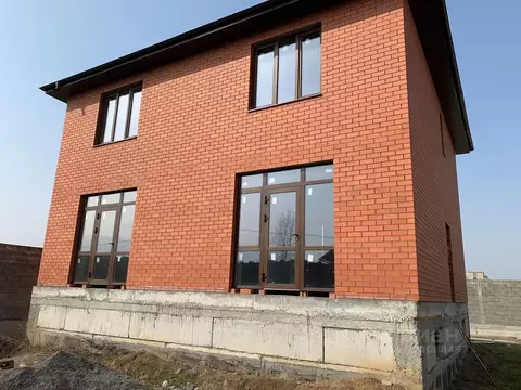 Дом в Северная Осетия, Владикавказ ул. Радужная (250 м)