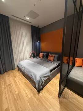 1-к кв. Татарстан, Казань проезд Яраткан, 3Б (35.0 м)