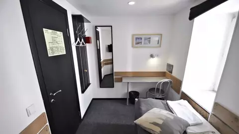 Комната Москва Новинский бул., 11 (10.0 м)