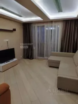 2-к кв. Москва Боровая ул., 8 (38.0 м)