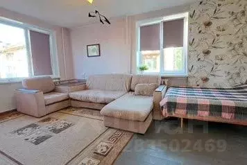 1-к кв. Карелия, Петрозаводск ул. Анохина, 37Б (33.0 м)