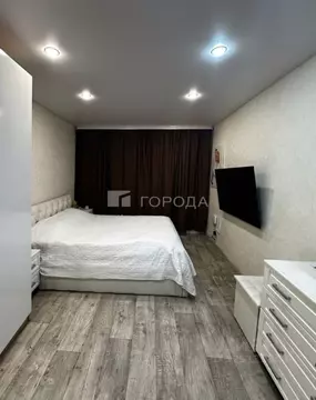 2-к кв. Новосибирская область, Обь ул. Военный Городок, 108 (42.0 м)