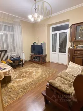 3-к кв. Ставропольский край, Кисловодск ул. Горького, 3 (64.2 м)