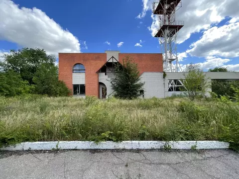 Помещение свободного назначения в Саратовская область, Саратов ул. ...