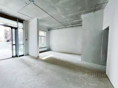 Помещение свободного назначения в Краснодарский край, Краснодар ул. ...