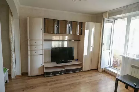 1-к кв. Москва, Москва, Зеленоград к1132 (42.0 м)