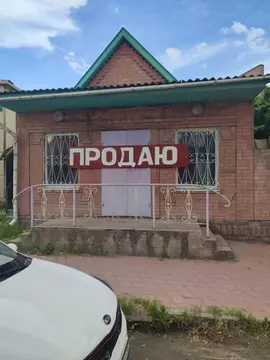 Помещение свободного назначения в Ростовская область, Сальск ул. ...