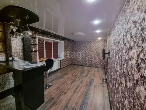 2-к кв. Коми, Ухта пос. Дальний, ул. Молодежная, 9 (40.9 м)