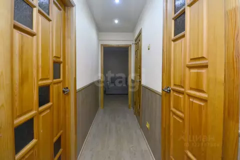 1-к кв. Саха (Якутия), Якутск просп. Михаила Николаева, 40/2 (33.6 м)