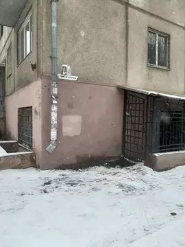 Помещение свободного назначения в Челябинская область, Магнитогорск ...