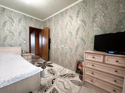 3-к кв. Пензенская область, Пенза ул. Лядова, 46 (63.3 м)