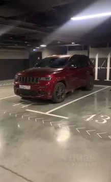 Гараж в Москва Стремянный пер., 2 (16 м)