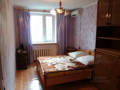 Комната Крым, Симферополь ул. Гоголя (16.0 м)