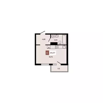 Студия Ростовская область, Аксайский район, Щепкинское с/пос, пос. ...