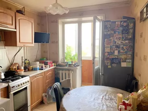 3-к кв. Тверская область, Тверь ул. Можайского, 76 (70.1 м)