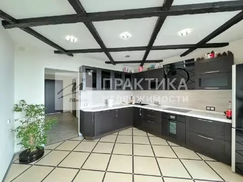 Продается 2-комнатная квартира