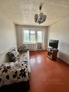 3-к кв. Вологодская область, Сокол Гражданская ул., 2 (50.0 м)