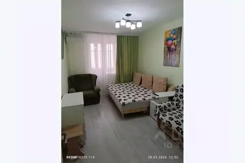 2-к кв. Крым, Евпатория просп. Ленина, 52 (52.0 м)