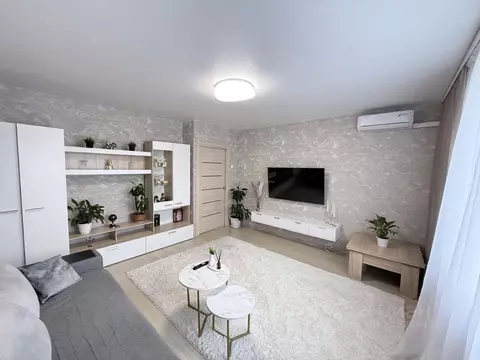 2-к кв. Московская область, Видное ул. Березовая, 10 (55.6 м)