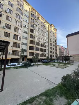 3-комнатная квартира: Дербент, улица Сальмана, 85 (120 м)