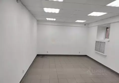 Офис в Ульяновская область, Ульяновск Симбирская ул., 8 (25 м)