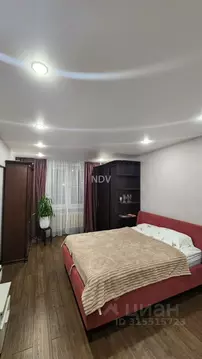 Комната Москва Открытое ш., 2К8 (20.5 м)