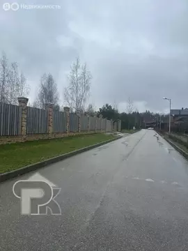 Участок в Московская область, городской округ Мытищи, деревня ...