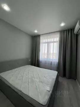 1-к кв. Татарстан, Казань Стадионная ул., 1 (40.0 м)