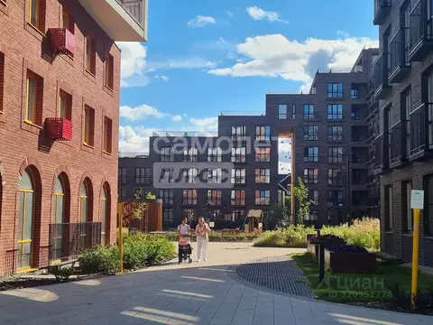 1-к кв. Тюменская область, Тюменский район, д. Дударева ул. Тюменская, ...