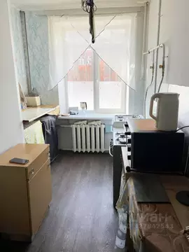 Комната Московская область, Воскресенск Центральный мкр, ул. ...