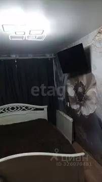 2-к кв. Тверская область, Тверь ул. Лукина, 13к3 (45.0 м)