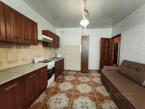 1-к кв. Краснодарский край, Краснодар Минская ул., 122/2 (45.0 м)