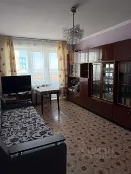 2-к кв. Саха (Якутия), Якутск ул. Чернышевского, 12 (46.0 м)