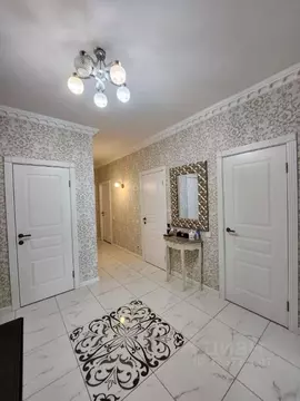 3-к кв. Московская область, Одинцово Можайское ш., 122 (110.0 м)