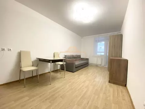 Студия Санкт-Петербург Мебельная ул., 35к2 (25.0 м)