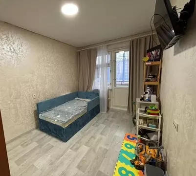 2-к кв. Пермский край, Березники ул. Ивана Дощеникова, 12 (50.3 м)