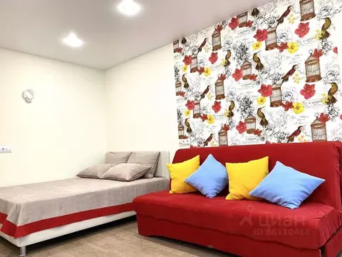 2-к кв. Марий Эл, Йошкар-Ола бул. Чавайна, 40 (50.0 м)