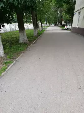 2-к кв. Башкортостан, Уфа ул. Рихарда Зорге, 54 (56.6 м)