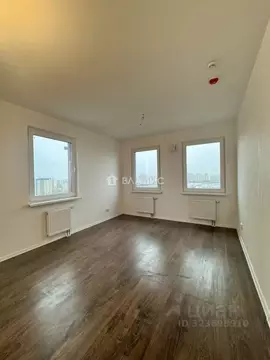 1-к кв. Санкт-Петербург ул. Морской Пехоты, 26к1 (35.4 м)