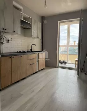 1-к кв. Калининградская область, Калининград ул. Генерала Толстикова, ...